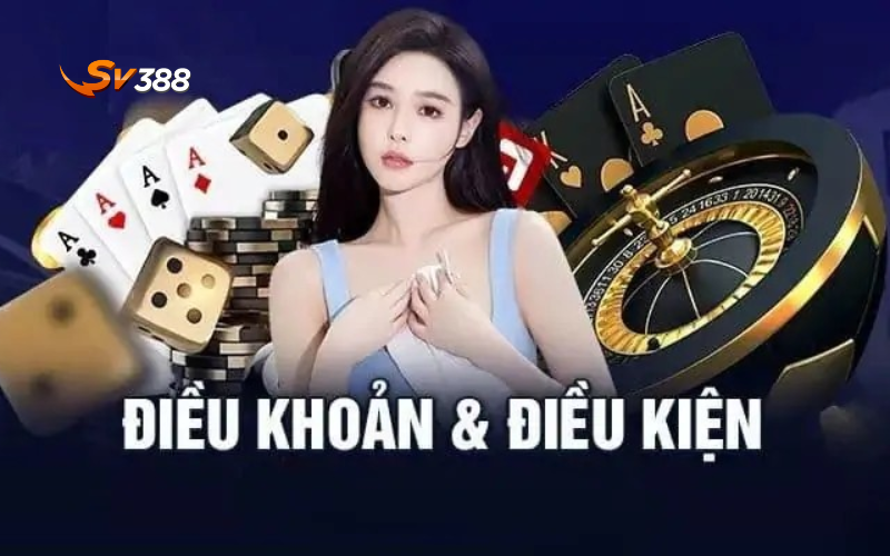 Điều khoản điều kiện 1 Mục tiêu tạo ra điều khoản điều kiện SV388