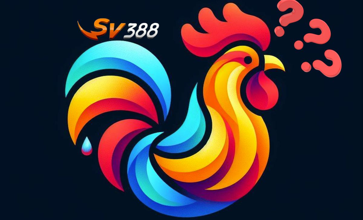 Hướng dẫn đăng ký SV388 xem đá gà trực tiếp miễn phí 2025 4 Câu hỏi đăng ký SV388 thường gặp