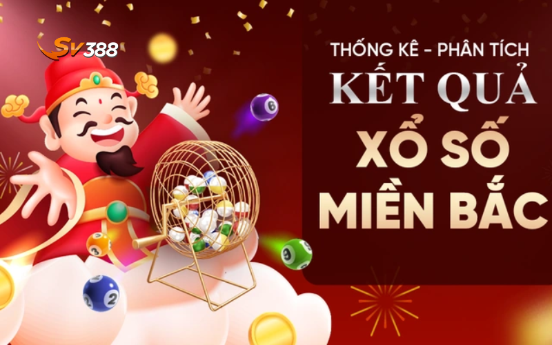 Hướng dẫn chơi xổ số miền Bắc SV388 chi tiết dễ hiểu 2 Cách kiểm tra giải thưởng xổ số miền Bắc SV388