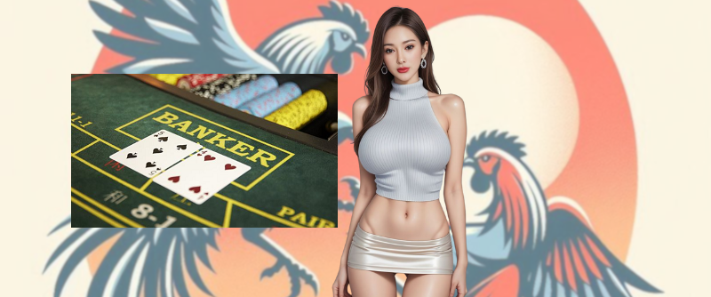 Hướng dẫn chơi Baccarat SV388 dễ hiểu, thắng lớn 3 Lưu ý khi chơi Baccarat SV388